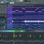 Eu vou fazer um beat de trap pra você do jeito que você quis...