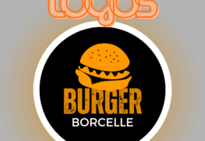 Eu vou fazer a logotipo ideal para o seu negócio, em até 24h...