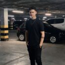 Foto do perfil do trabalhador freelancer