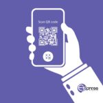 Eu vou criar 3 QR Codes PRO com logo e link editável