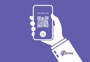 Eu vou criar 3 QR Codes PRO com logo e link editável
