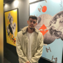 Foto do perfil do trabalhador freelancer
