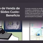 Eu vou Fazer slides completos e detalhados para você