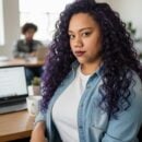 Foto do perfil do trabalhador freelancer