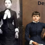 Eu vou Deixar a sua foto antiga como se fosse de hoje