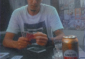 Eu vou melhorar a sua foto