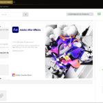Eu vou editar o video que você precisar pelo after effects