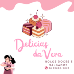 Eu vou fazer anúncios ou logotipo para sua empresa/projeto