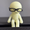 Foto do perfil do trabalhador freelancer