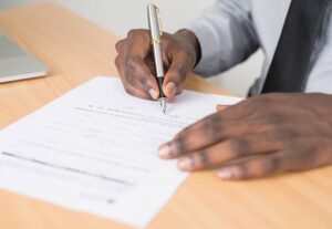 Eu vou traduzir profissionalmente um trabalho