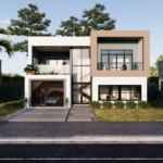 Eu vou fazer o seu Projeto 3D e Renderizar
