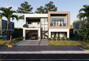 Eu vou fazer o seu Projeto 3D e Renderizar