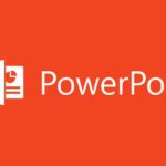 Eu vou fazer apresentação em powerpoint.