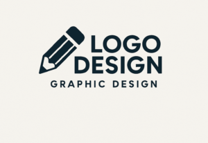 Eu vou criar logotipos exclusivos para a sua marca.