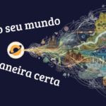 Eu vou criar a LORE e o WORLD-BUILDING do seu Jogo/Projeto