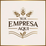 Eu vou Criar logotipos profissionais, tradução e redação