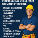 Eu vou fazer logo e banners para sua empresa.