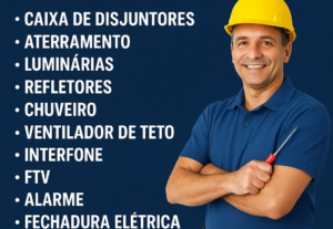 Eu vou fazer logo e banners para sua empresa.