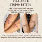 Eu vou fazer logos para empresa e posts para redes sociais