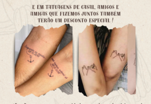 Eu vou fazer logos para empresa e posts para redes sociais