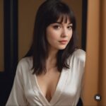 Eu vou Fazer fotos realistas de IA para você