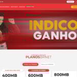 Eu vou criar o site da sua empresa ou negócio