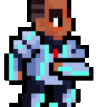 Eu vou fazer qualquer arte para seu jogo