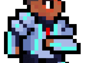 Eu vou fazer qualquer arte para seu jogo
