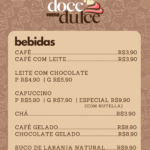 Eu vou criar o cardápio perfeito para o seu negócio em 2 dia...