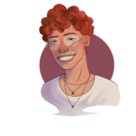 Eu vou fazer qualquer ilustração simples