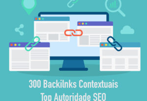 Eu vou fazer 300 Backlinks Web 2.0 PBN Contextuais Alta Auto...