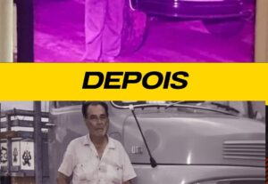 Eu vou editar até 4 fotos do jeito que você quiser