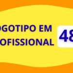 Eu vou Criar Seu Logo Profissional - Alta Definição
