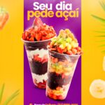 Eu vou criar um flyer profissional para o seu negócio