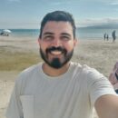 Foto do perfil do trabalhador freelancer
