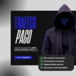 Eu vou fazer Gestão de Tráfego Pago para seu negócio