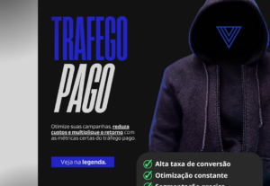 Eu vou fazer Gestão de Tráfego Pago para seu negócio