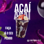 Eu vou fazer a melhor arte para sua rede social