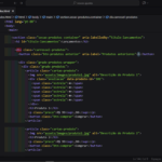 Eu vou escrever um código perfeito para seu site
