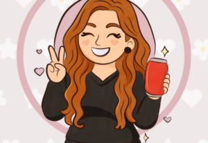 Eu vou fazer uma ilustração digital personalizada