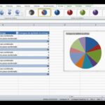 Eu vou tratar dados em planilhas excel