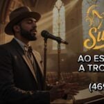 Eu vou Fazer seu jingle grudar na cabeça das pessoas