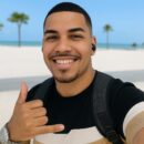 Foto do perfil do trabalhador freelancer