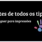 Eu vou fazer a arte que você precisa
