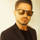 Foto do perfil do trabalhador freelancer