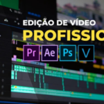 Eu vou fazer uma edição profissional para você