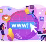 Eu vou configurar o DNS do seu domínio para sua hospedagem