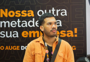 Eu vou fazer um design muito criativo para o que você deseja