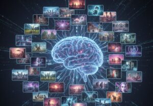 Eu vou Criar imagens incríveis com Inteligência artificial/I...