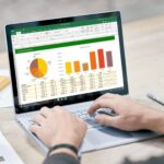 Eu vou criar Planilha Financeira Excel